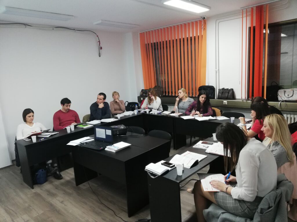 Finansije u praksi - Osnovne finansije
