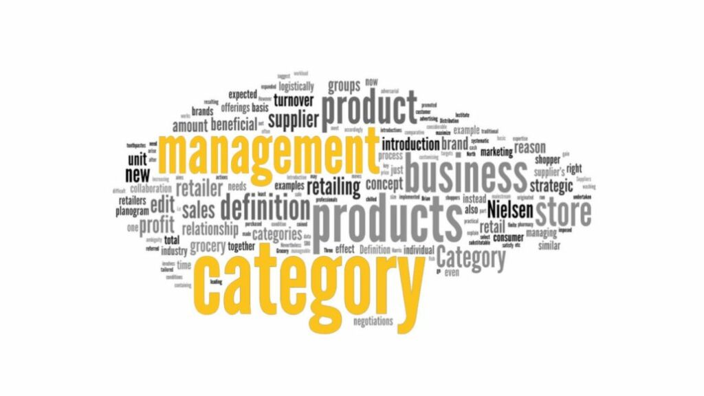 category-management