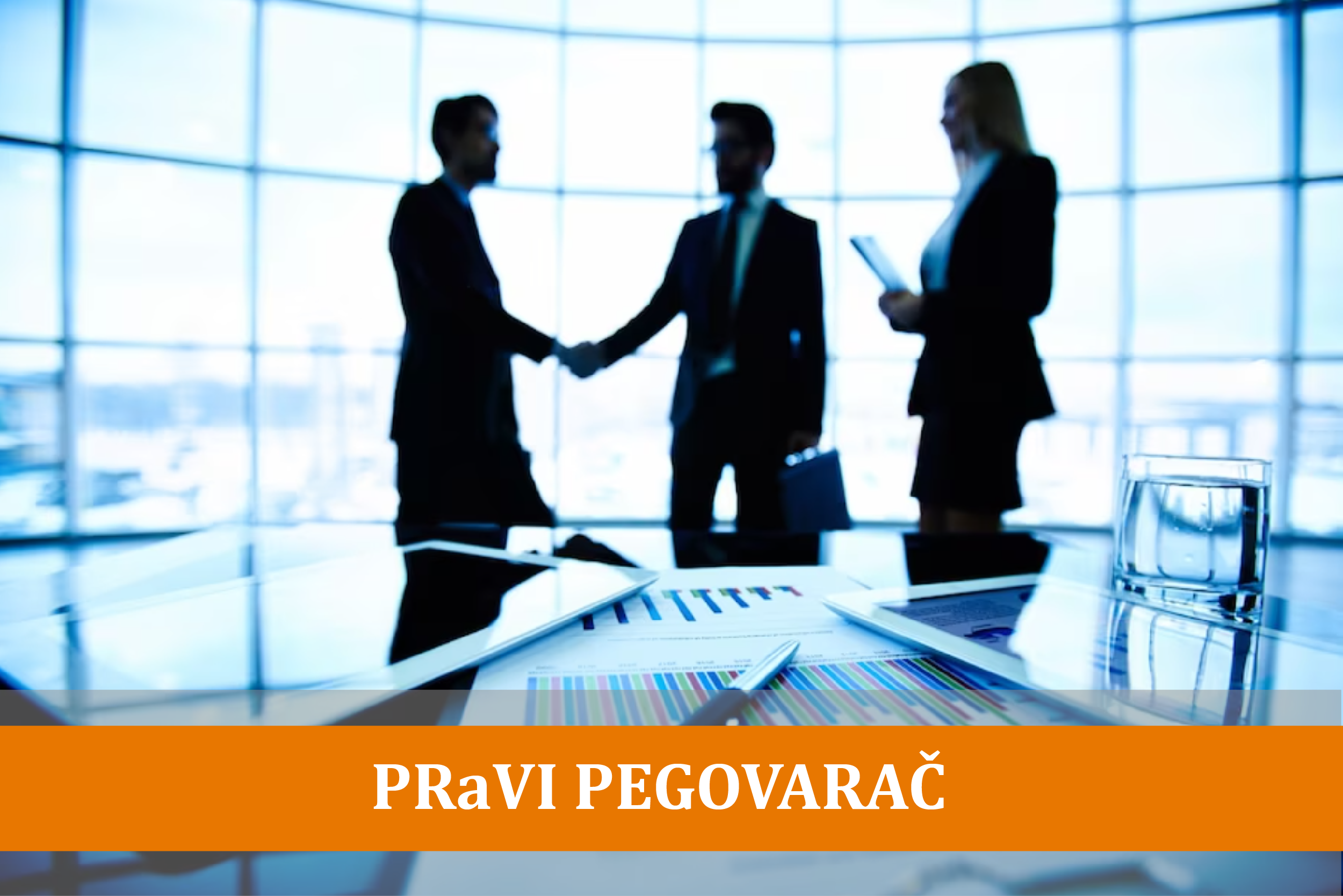 PRaVIPregovarac