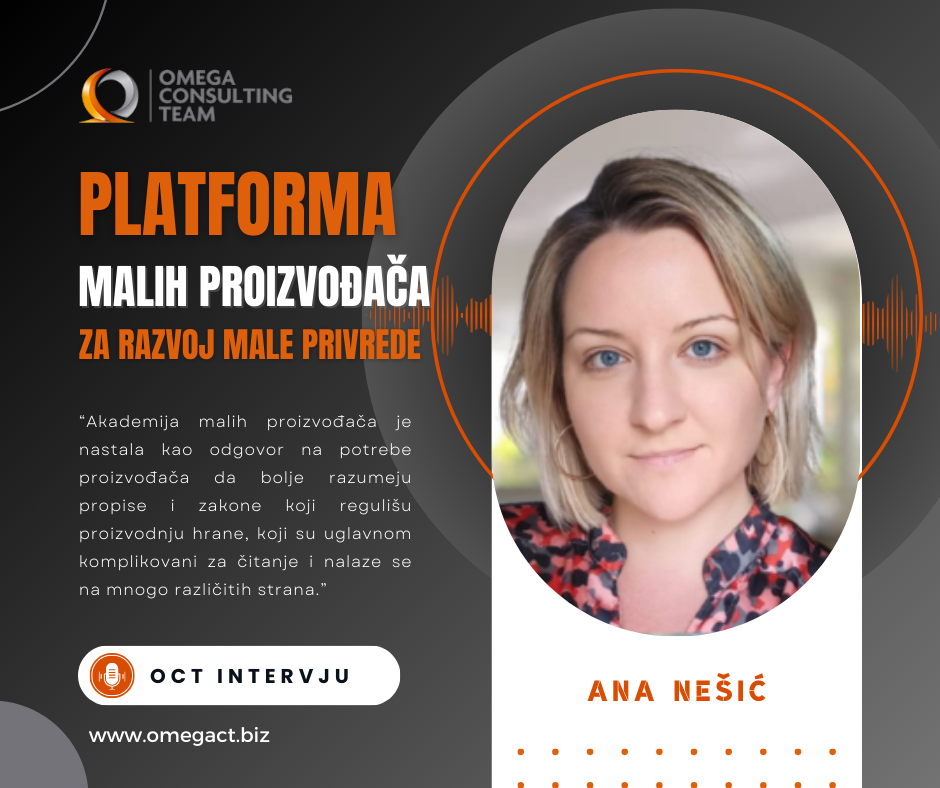 oct-intervju-ana-nešić-mali-proizvođači-hrane