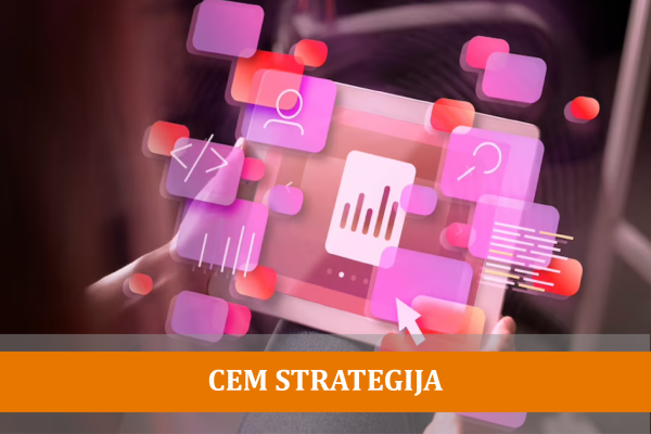 CEMStrategija