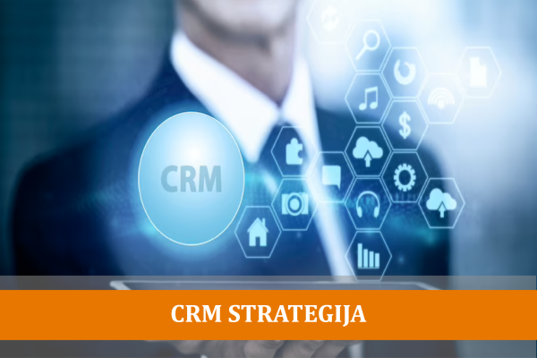 CRMStrategija