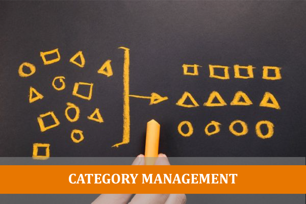 CategoryManagement