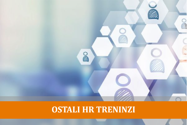 OstaliHRTreninzi