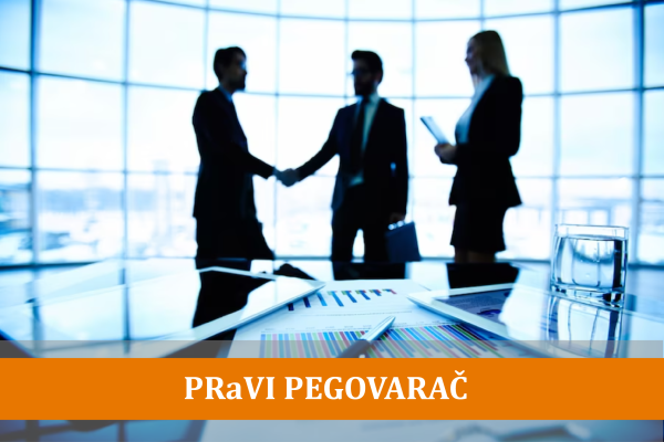 PRaVIPregovarac