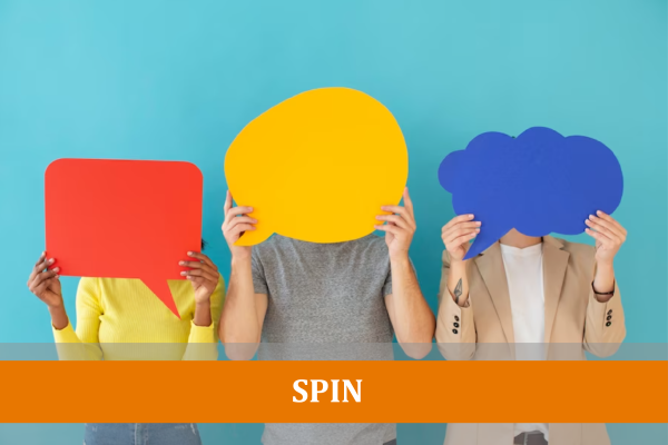 SPINNEGOTIATION