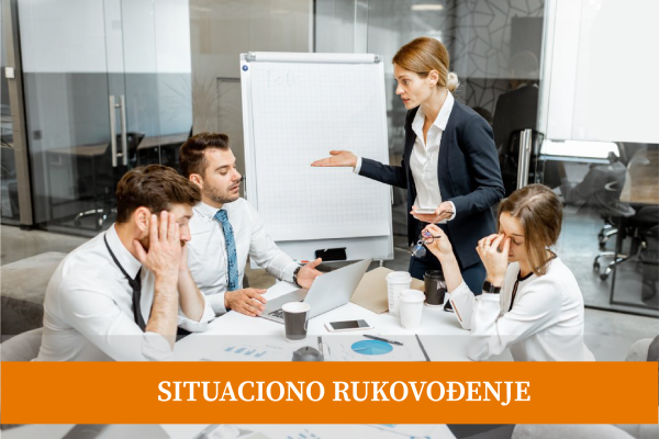 SituacionoRukovođenje
