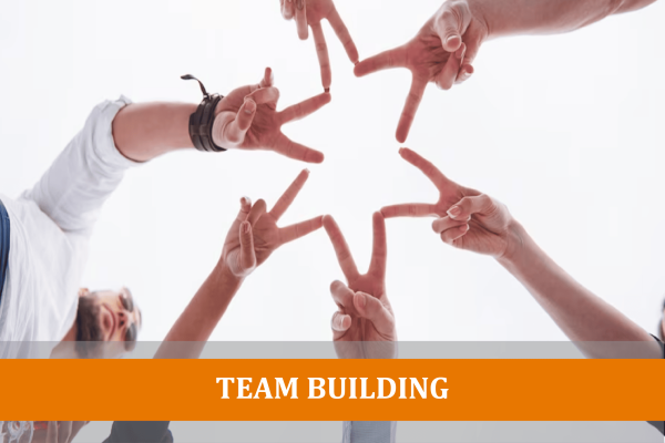 TeamBuilding