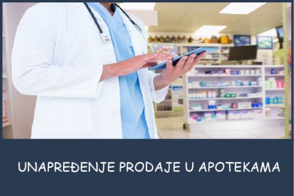 UNAPREDJENJEPRODAJEUAPOTEKAMA