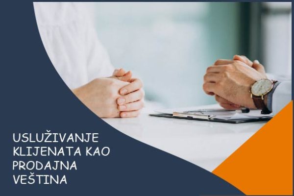 USLUZIVANJEKLIJENATA