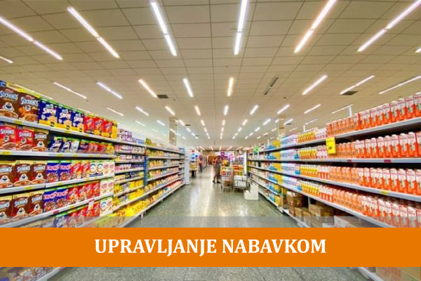 UpravljanjeNabavkom