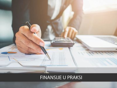 finansije u praksi